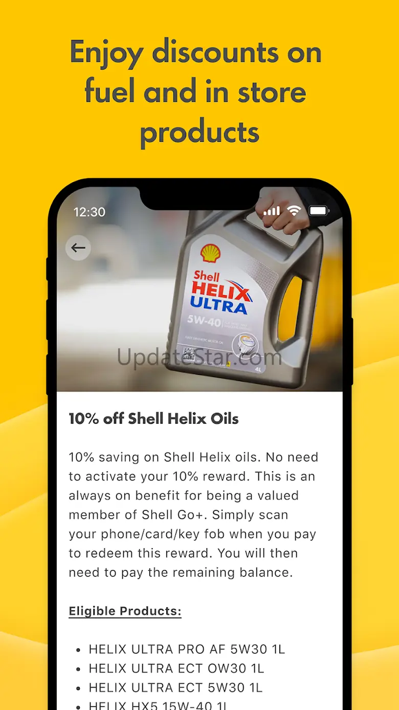Shell 1.8