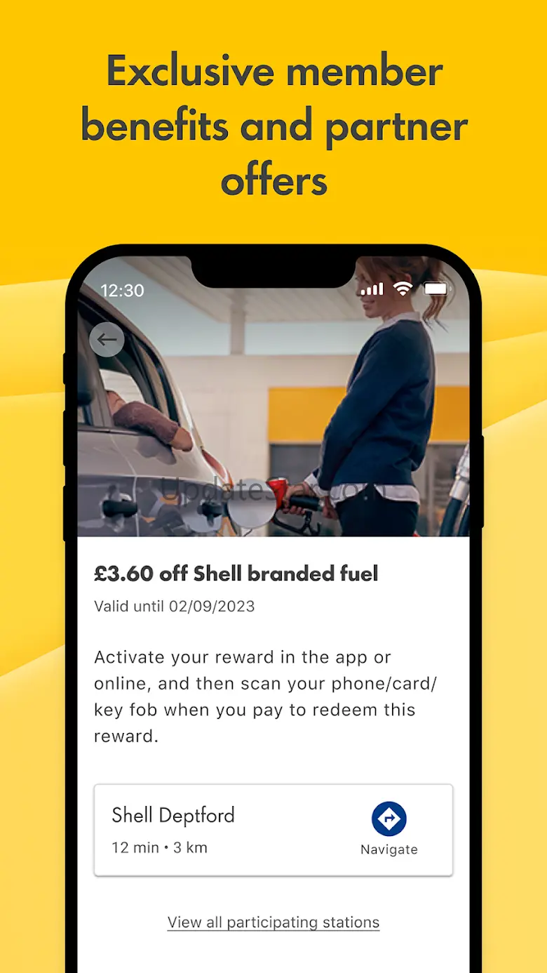 Shell 1.8