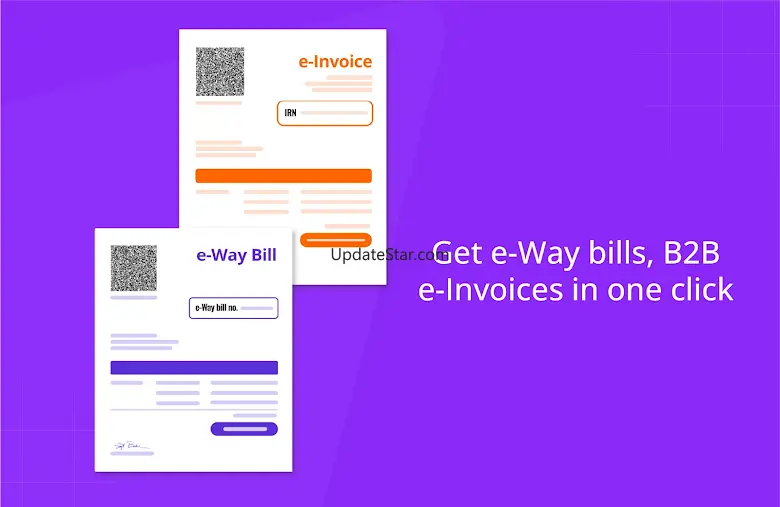 myBillBook Invoice Billing App 7.31.2