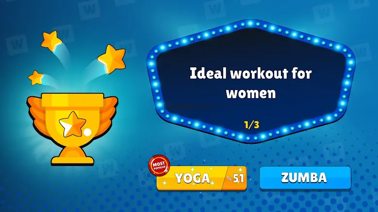 Popular Words: Family Game 1.0.39