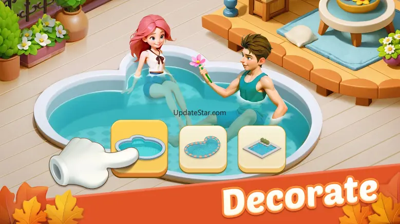 Magicabin: Witch's Adventure 2.54.0