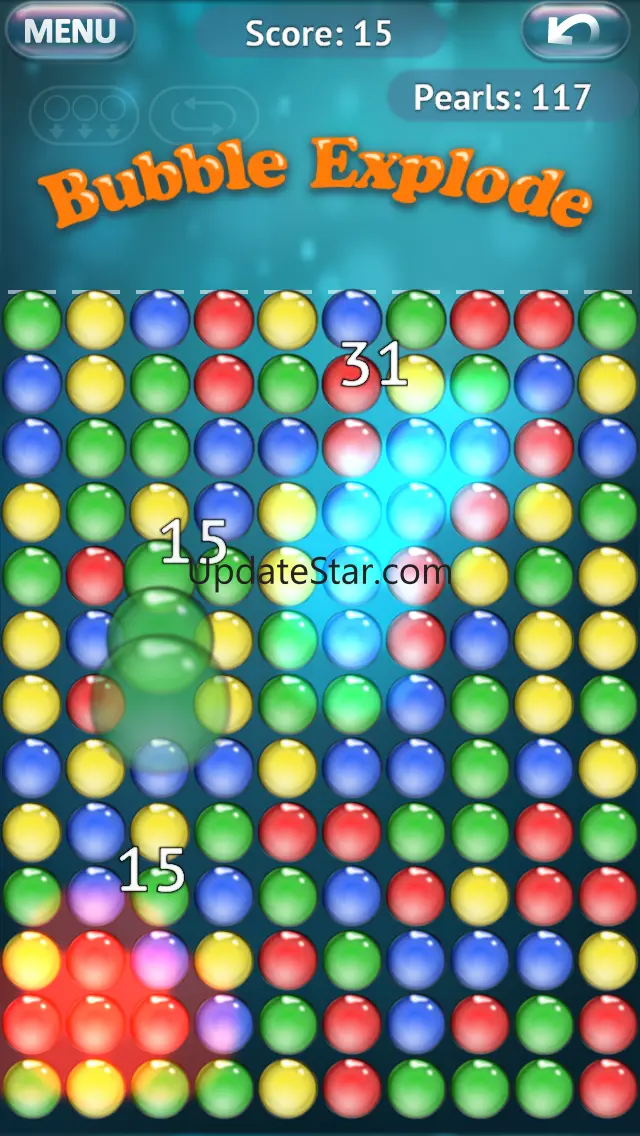 Bubble Explode pop shooter 4.5.3