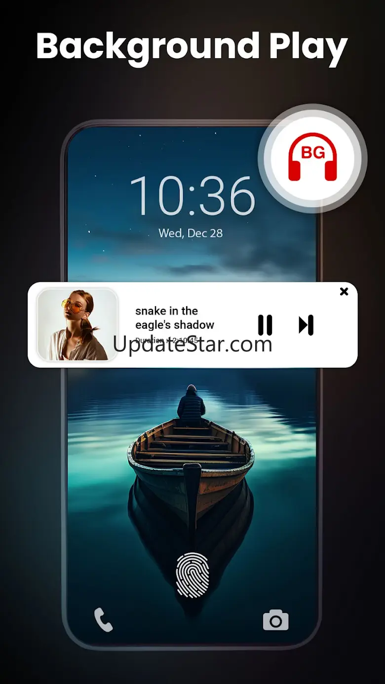 Video player - Play Any Video 1.0.39