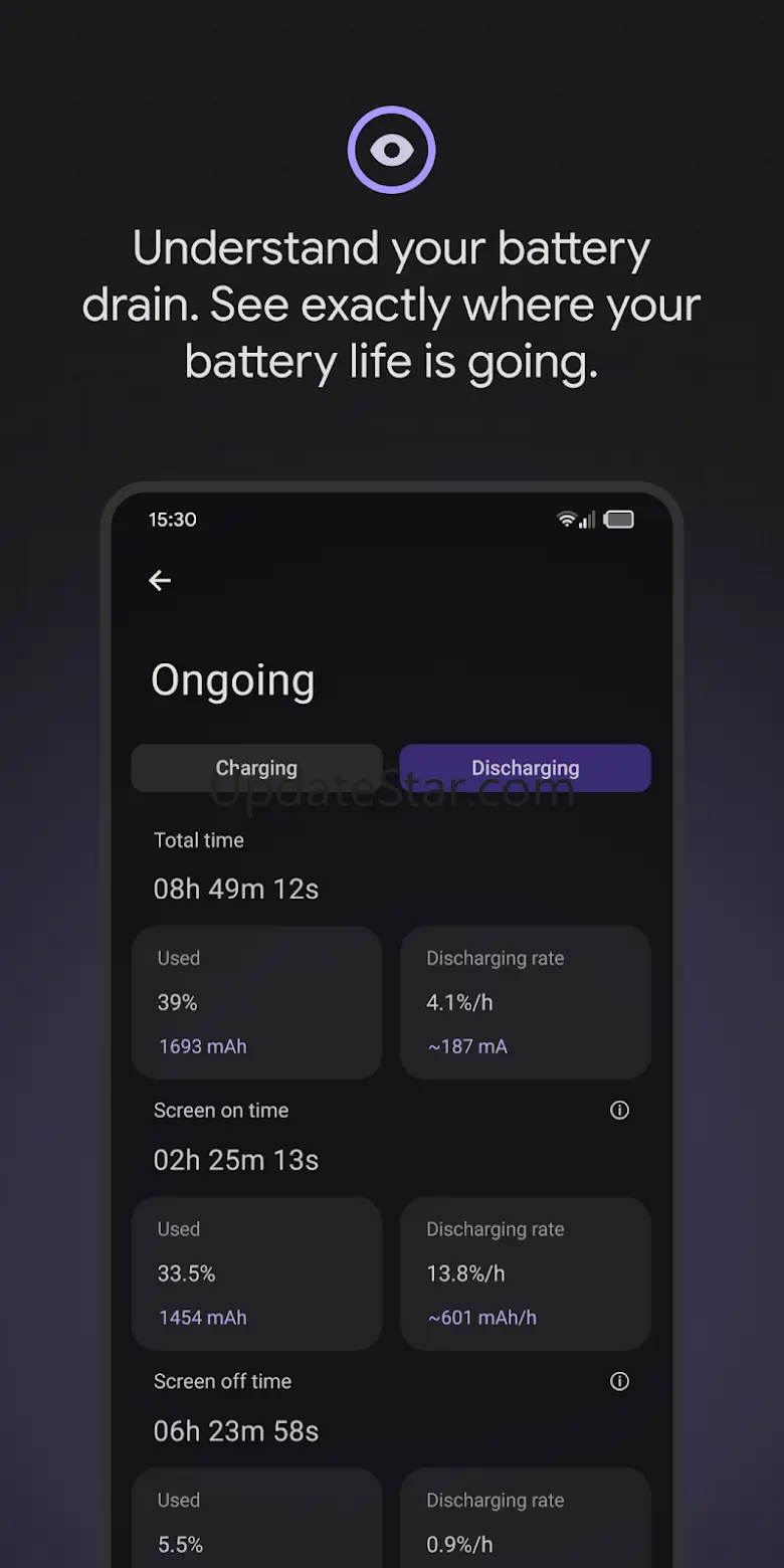 Battery Guru: Battery Health v1.9.7