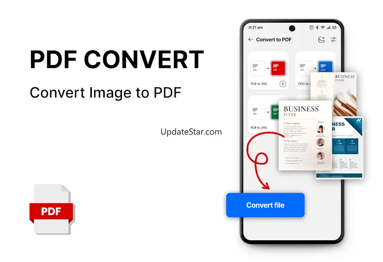 PDF Reader: PDF Viewer, Editor 13.0