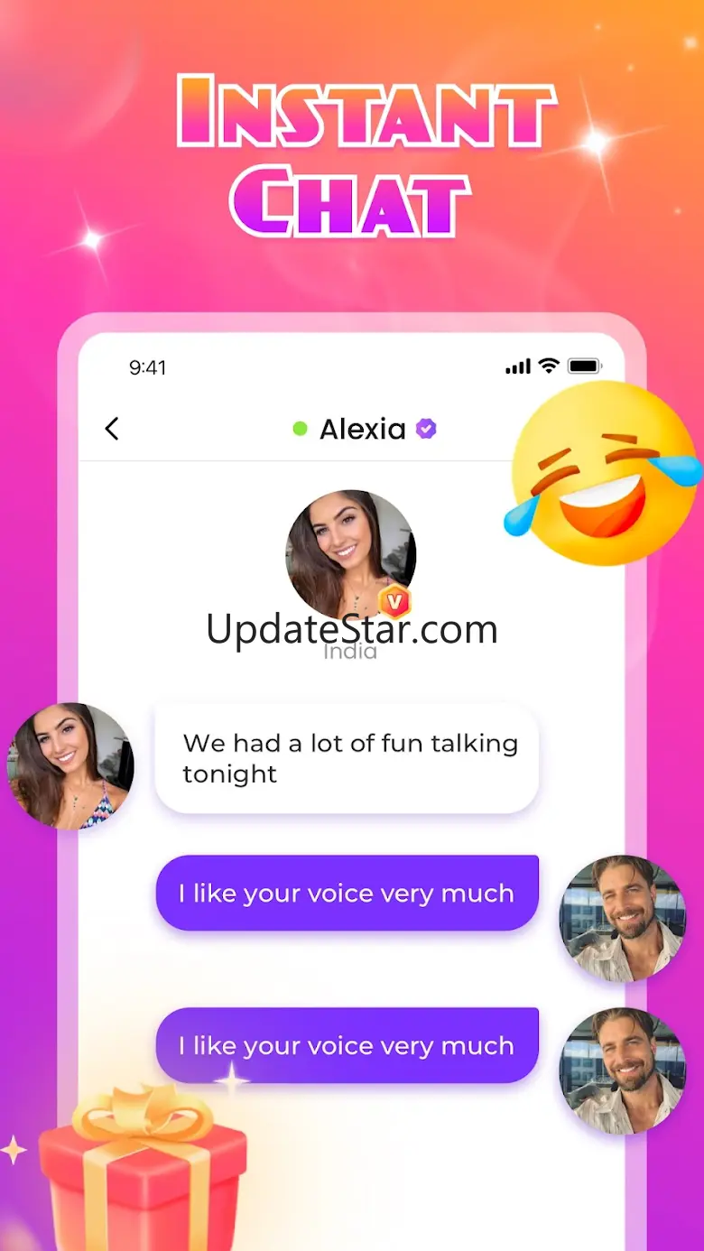 Tikko-Live Stream, Video Chat 6.3.0.0