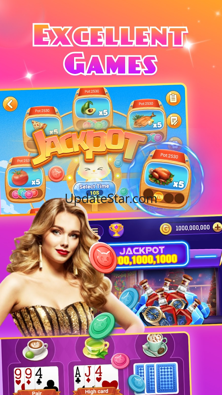 Tikko-Live Stream, Video Chat 6.3.0.0