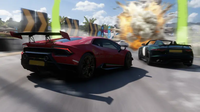 Race Drift 3D - Car Racing