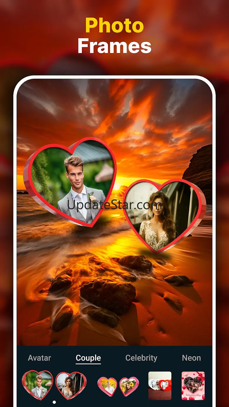 Create AI image, Photo Editor 1.0.68