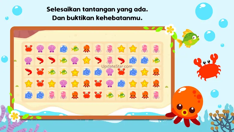 Marbel Belajar Hewan + Suara 3.1.7