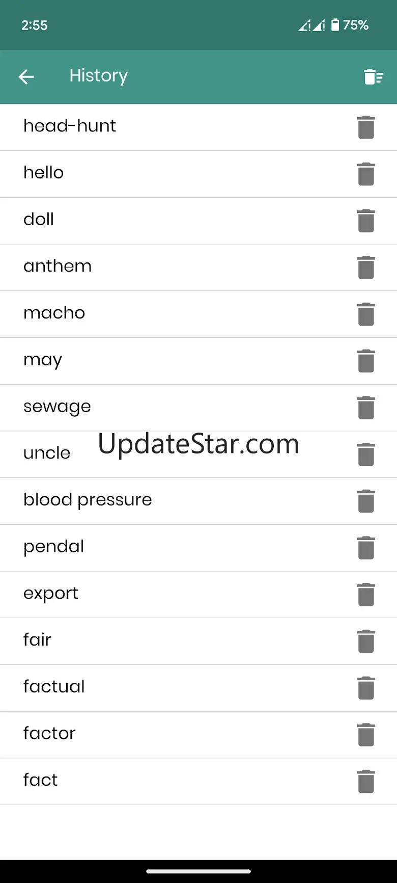 Odia Dictionary - Offline 23.2.0