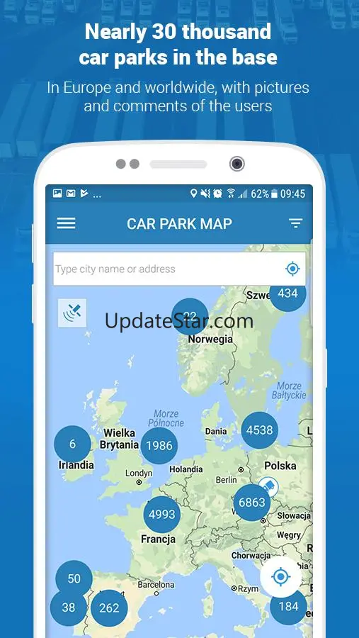 TransParking 3.4.6