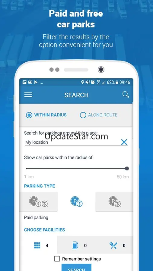 TransParking 3.4.6