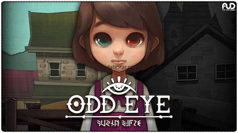 Odd Eye