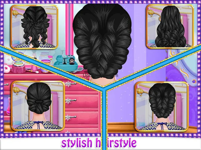 Makeup Games : Wedding Artist 1.5