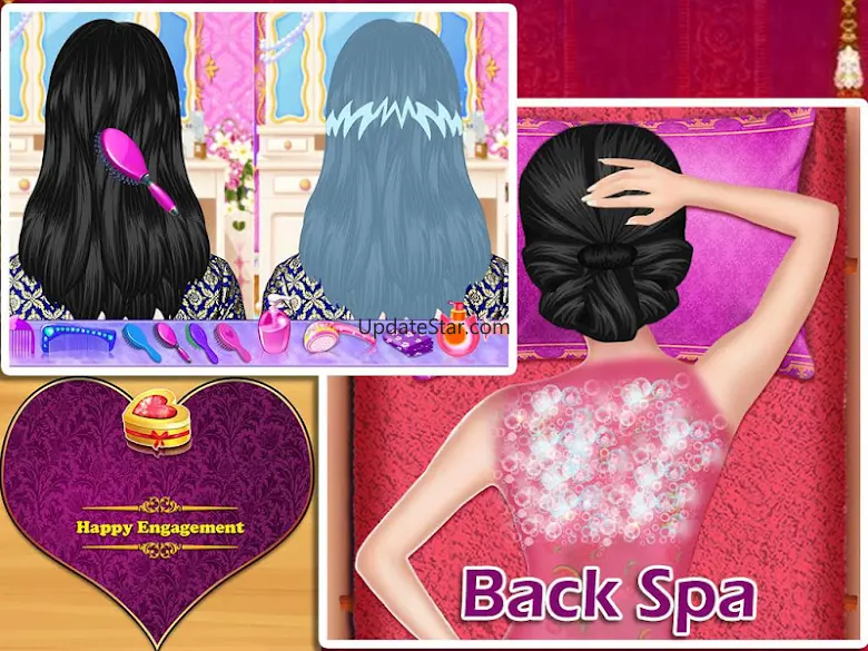 Makeup Games : Wedding Artist 1.5