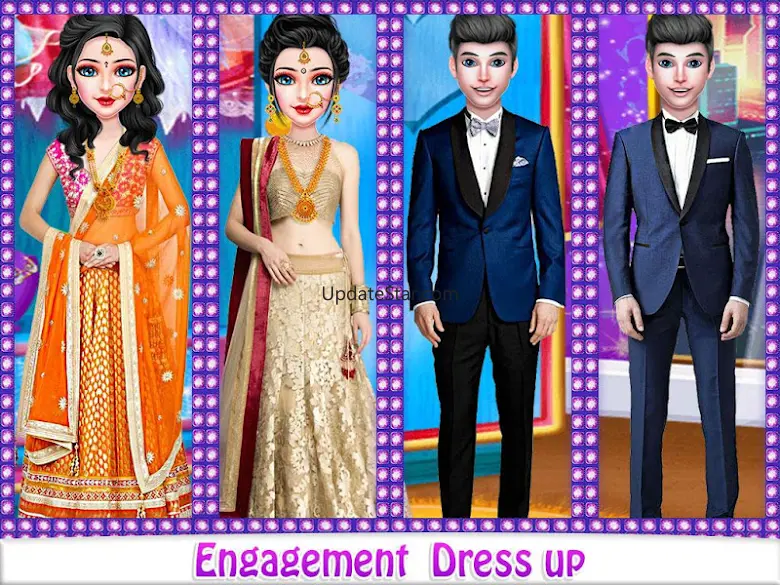 Makeup Games : Wedding Artist 1.5