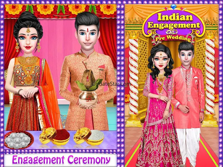 Makeup Games : Wedding Artist 1.5