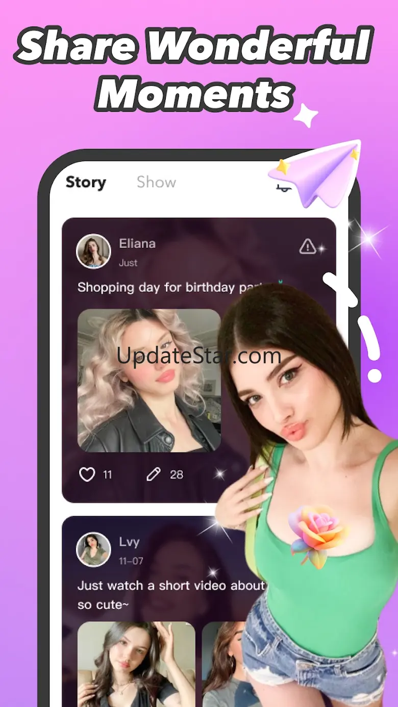 KKVibe: Video Chat Meet Friend 1.1.5