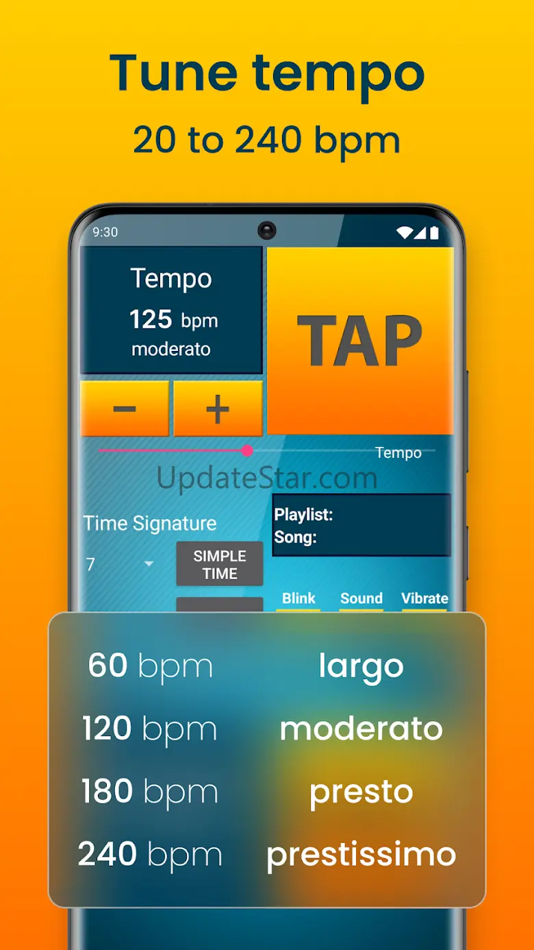 Drum Tuner: Metronome Beats 4.5.5