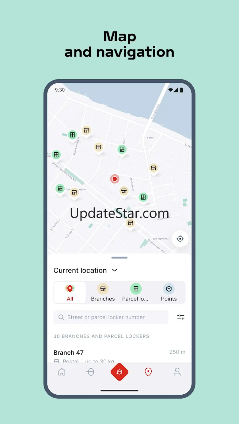 Nova Post 3.8.1