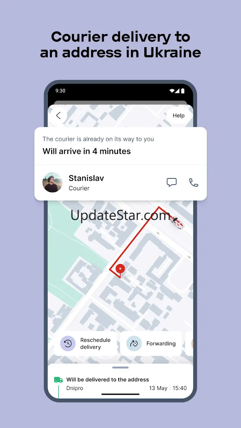 Nova Post 3.8.1
