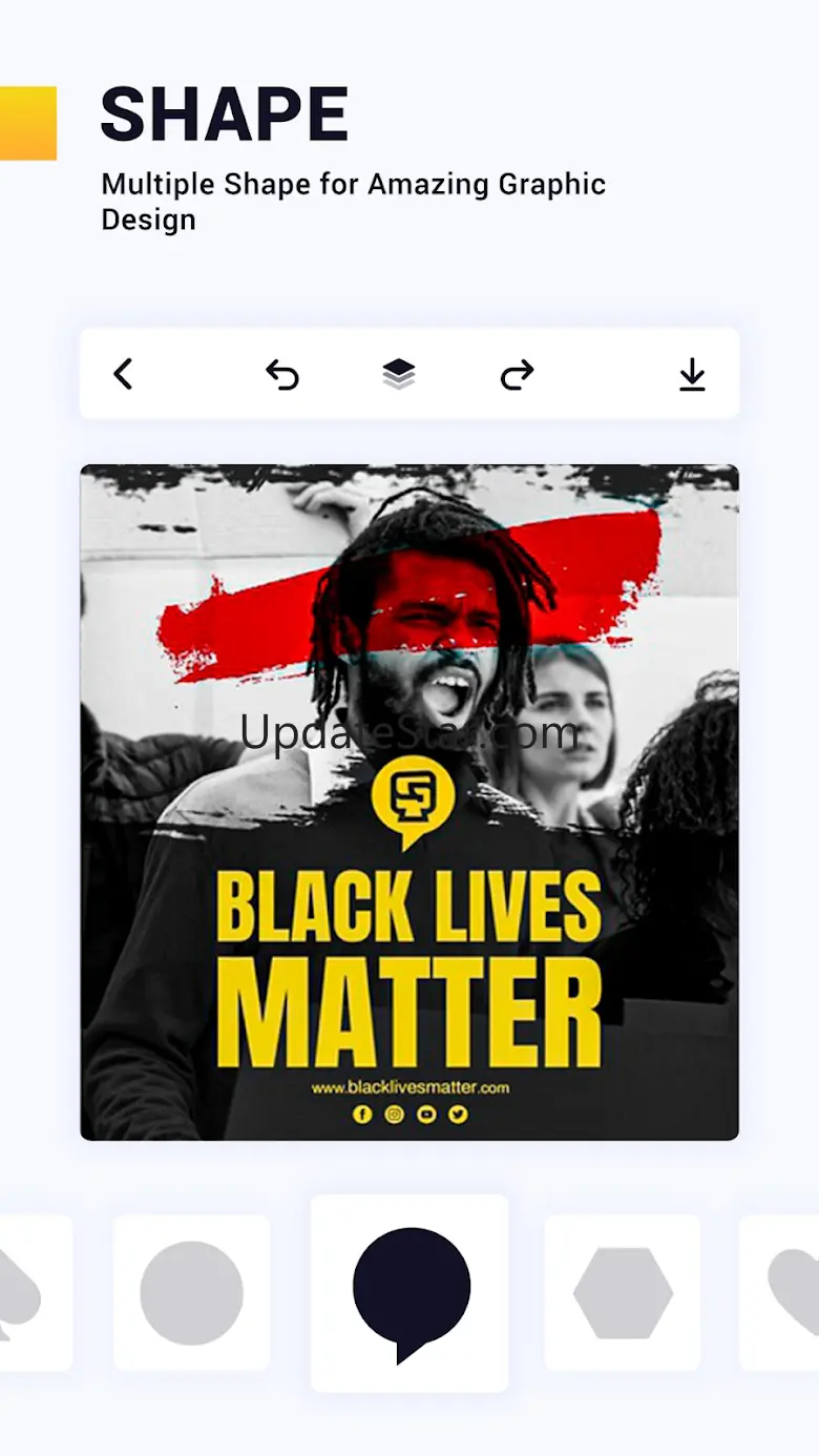 PostArt - Video Poster Maker 1.6