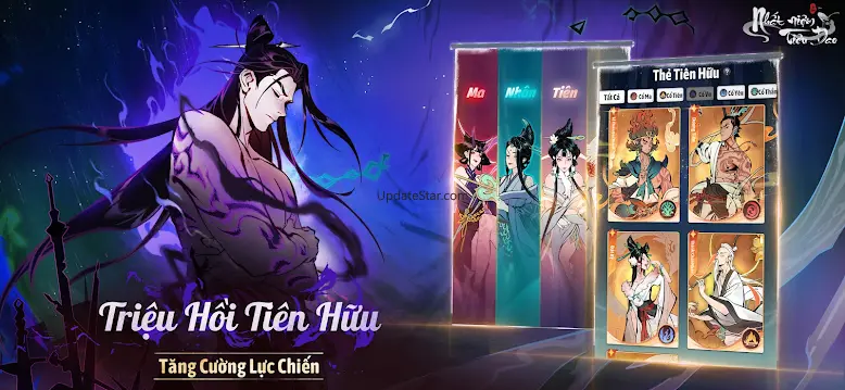 Nhất Niệm Tiêu Dao - Gzone 1.3.25031003