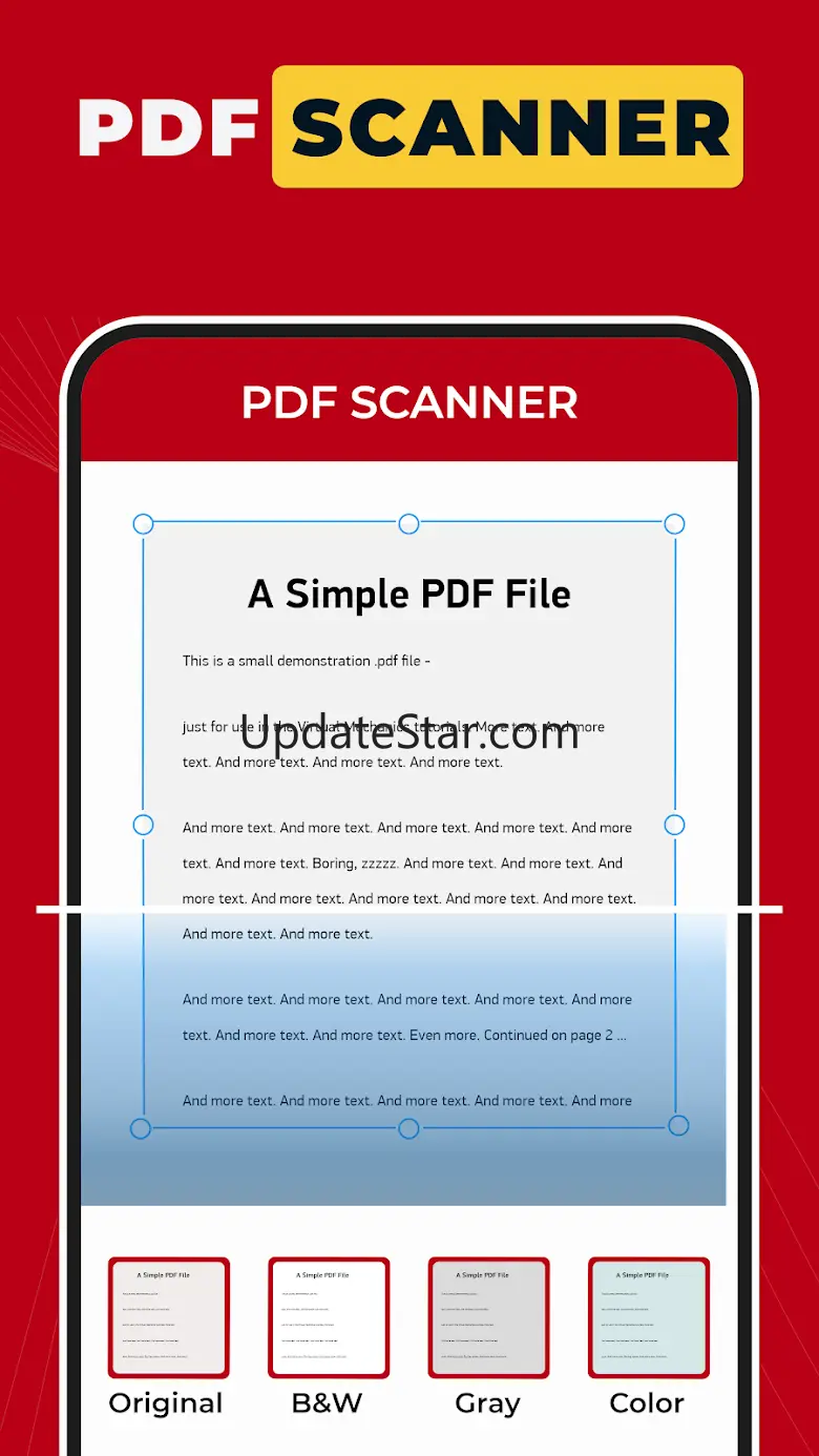 PDF Converter : PDF to Word 1.0.55