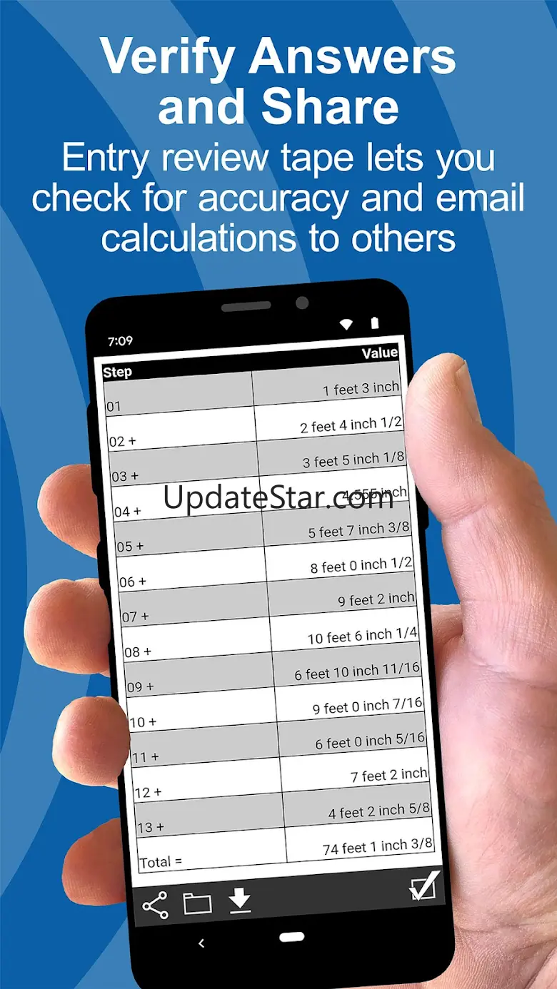 Construction Master Pro Calc 12.6.0