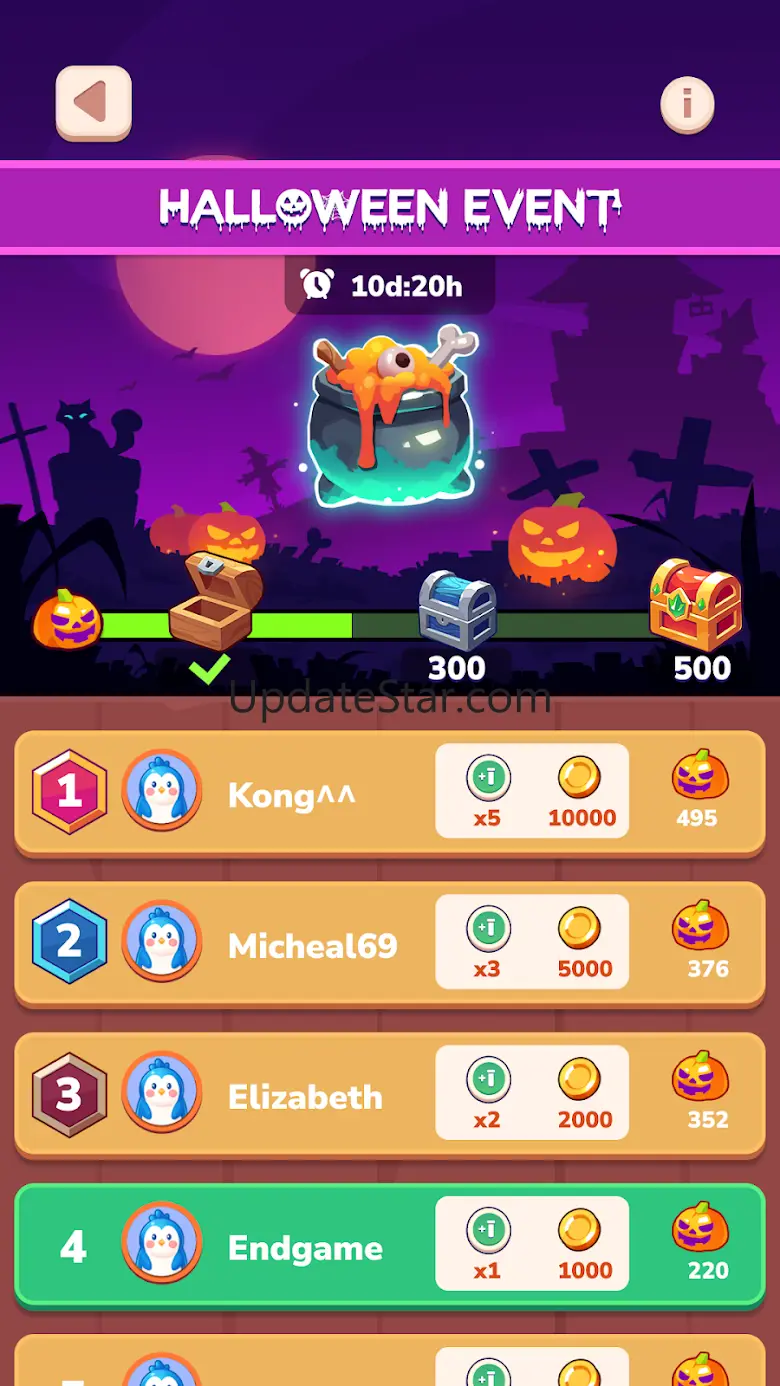 Color Shape Sort Puzzle 5.6.0