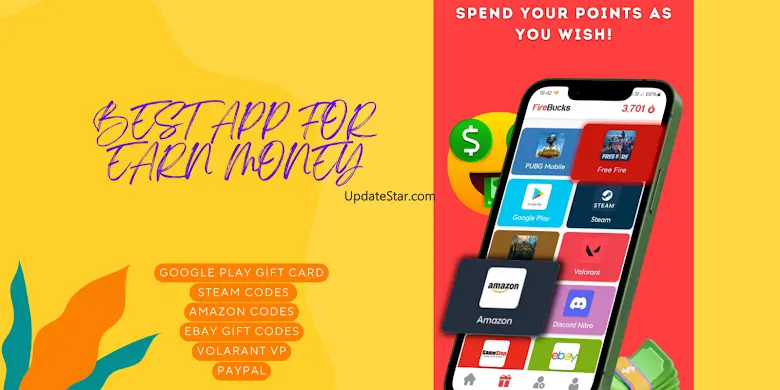 Fire Bucks - Game Gift Codes 1.1.7