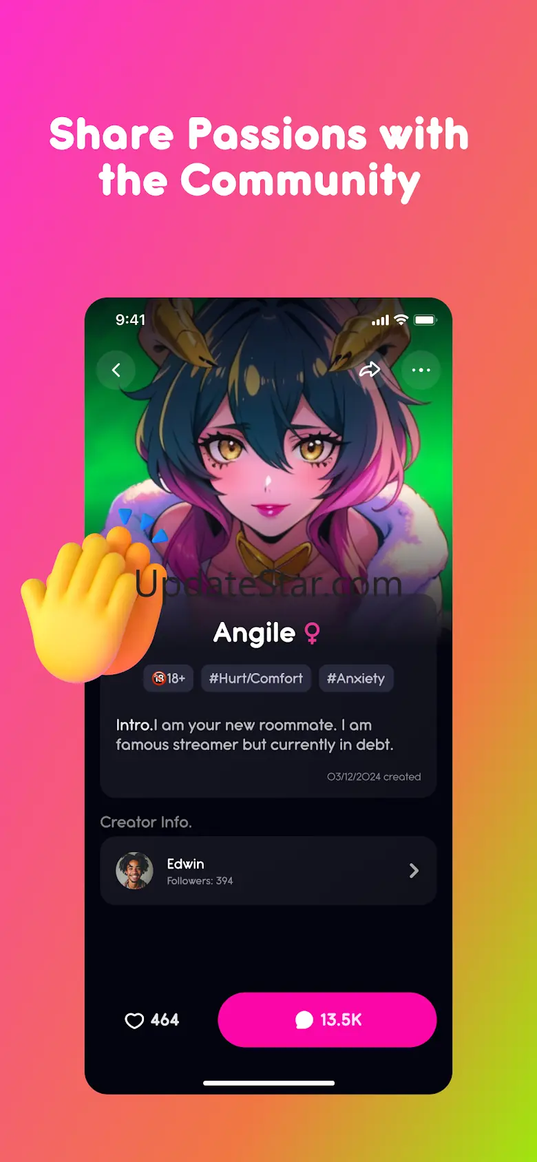 Meow AI: Your AI Companion 1.5.3.1