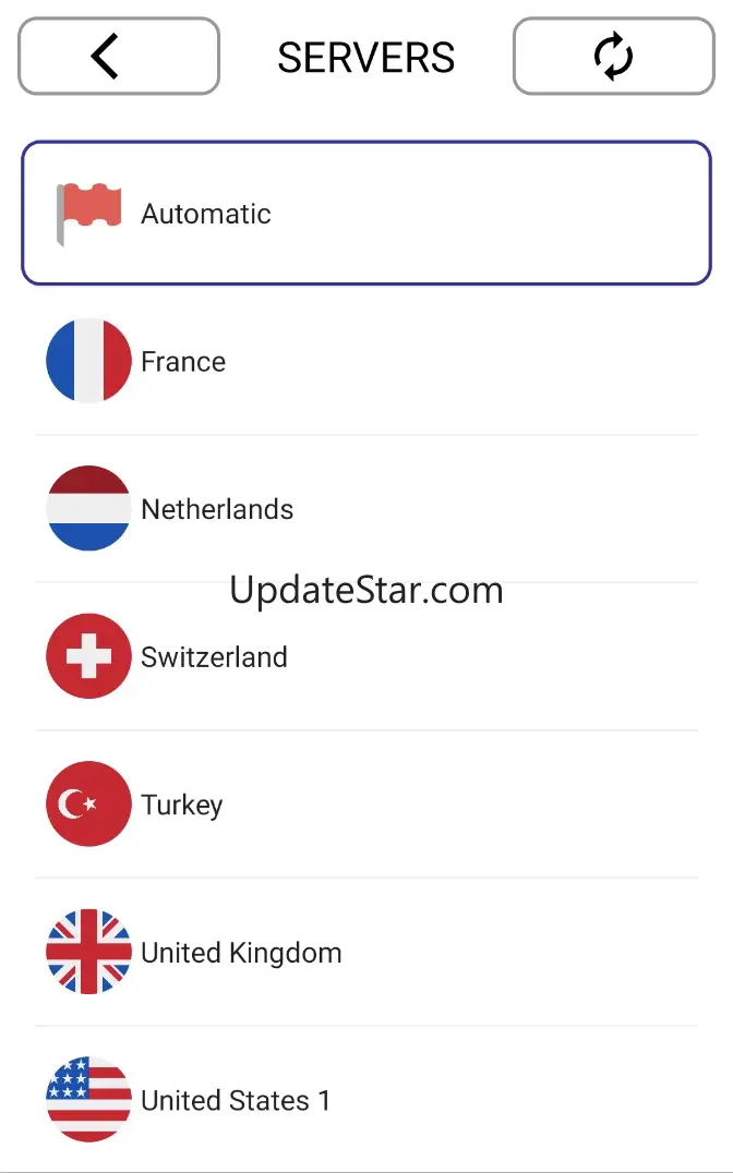 BinWiz VPN 1.2.0