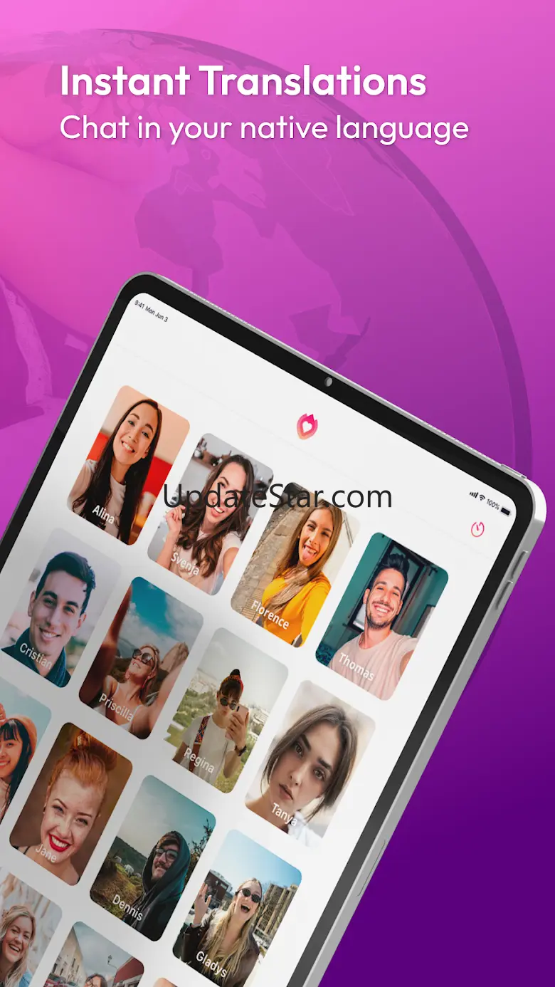 LuckyCrush - Live Video Chat 1.6.0