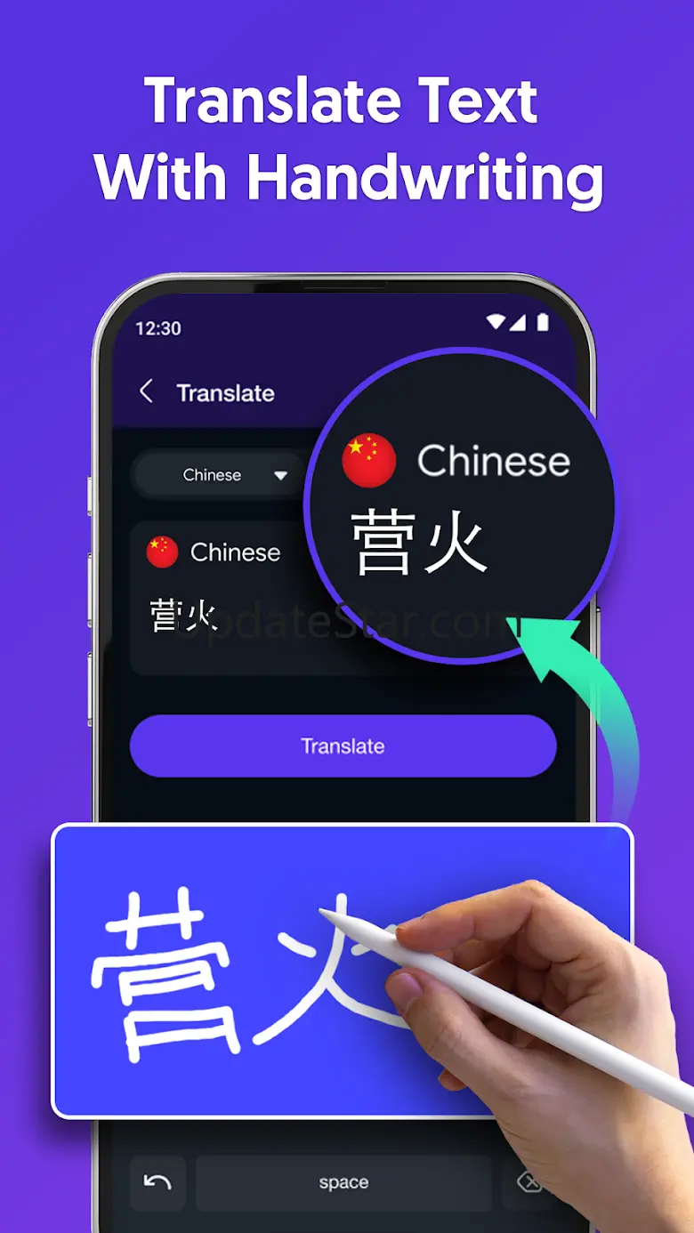 Live Voice Translator 2.6