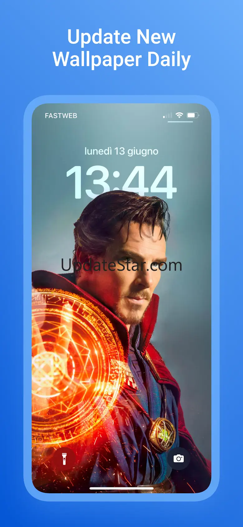 SuperHeroes Wallpaper HD 1.4