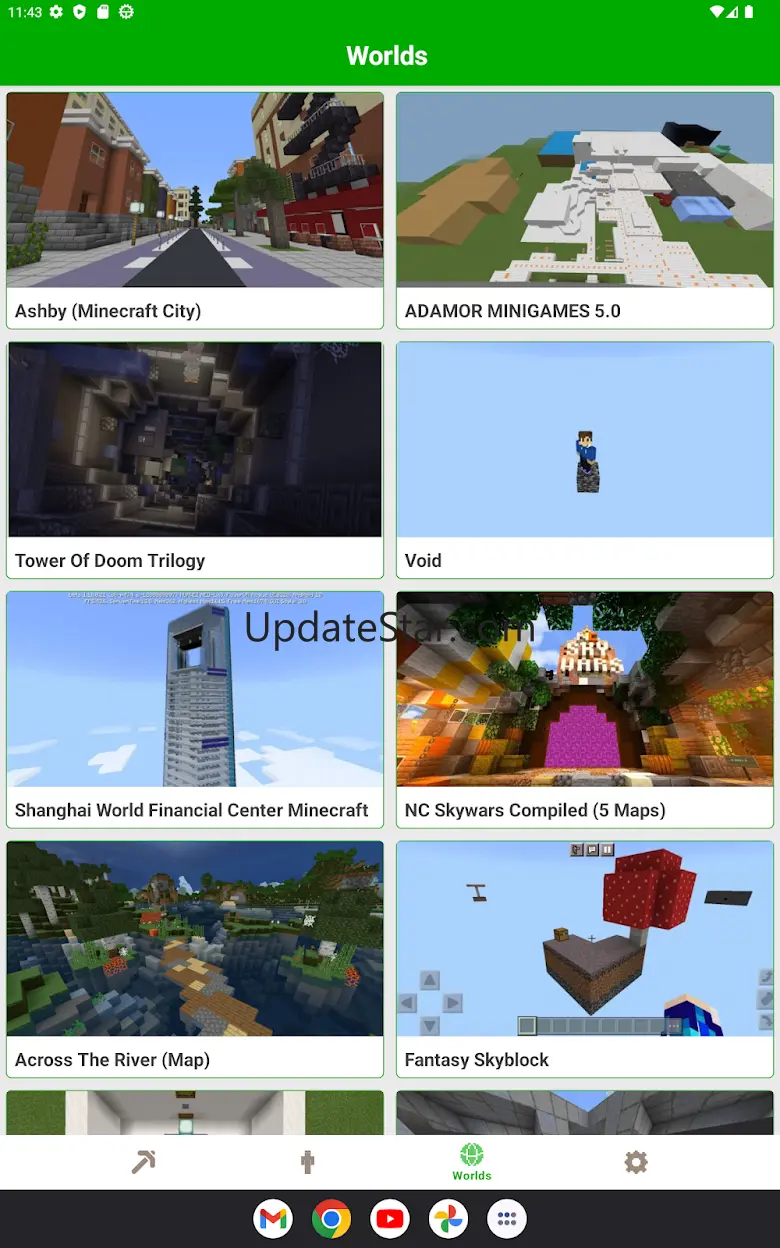 Mods for Minecraft PE 2.9