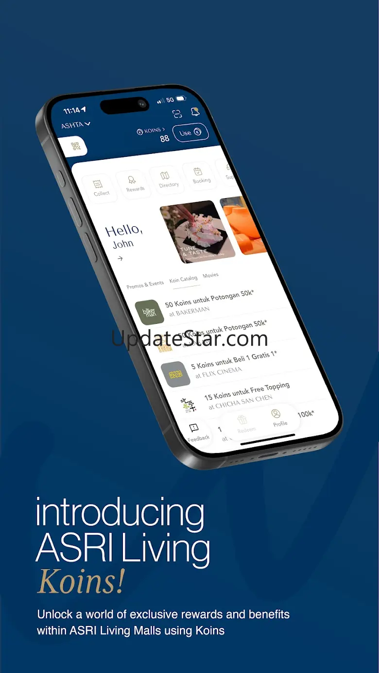 ASRI Living 6.3.9