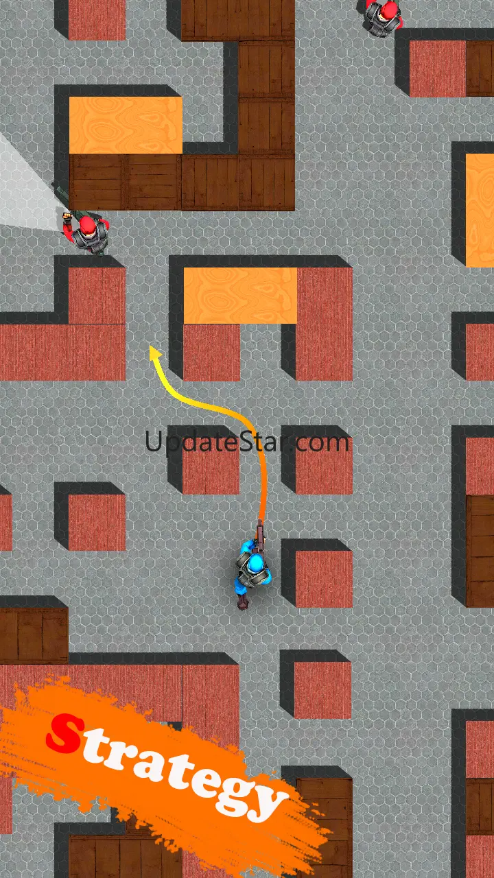 Hunter Assassin: Guide Master