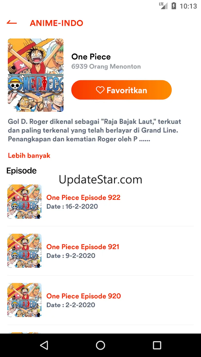 Anime Play  - Nonton anime sub 2.0