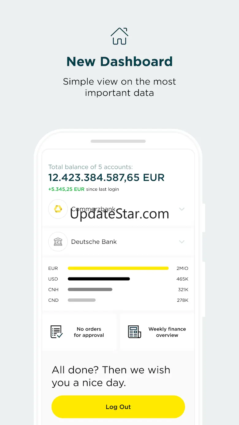 Commerzbank Corporate Banking 5.2.0