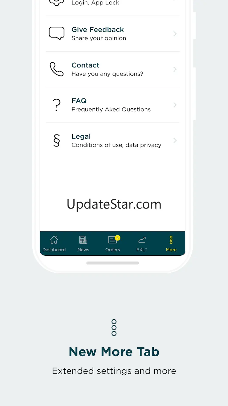 Commerzbank Corporate Banking 5.2.0