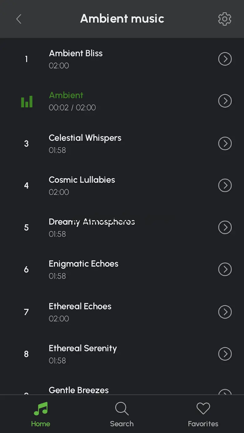 AI Music Ringtones