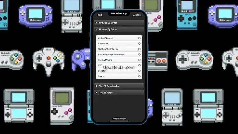PPSSPP Games Dowloader 9.8