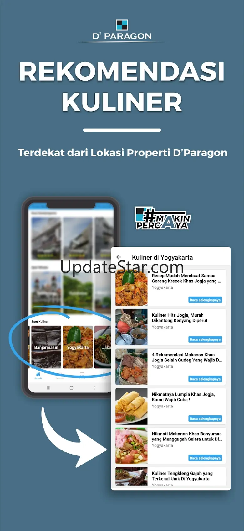 DPARAGON 2.3.4