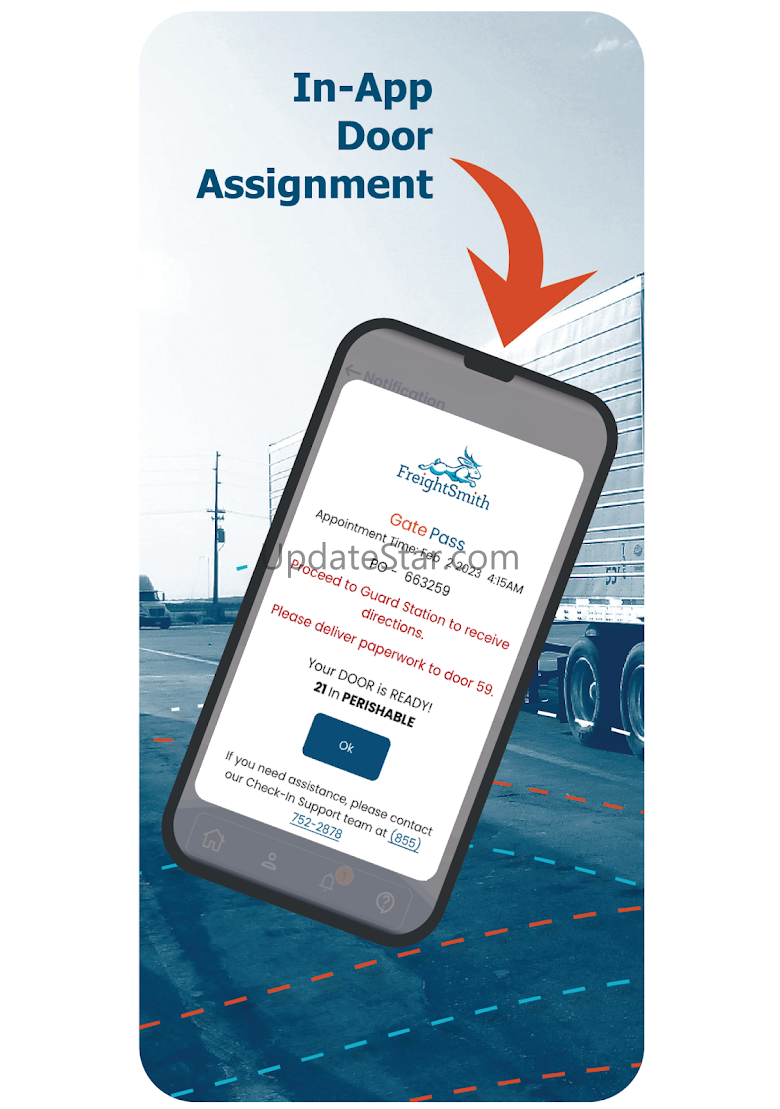 FreightSmith 2.6