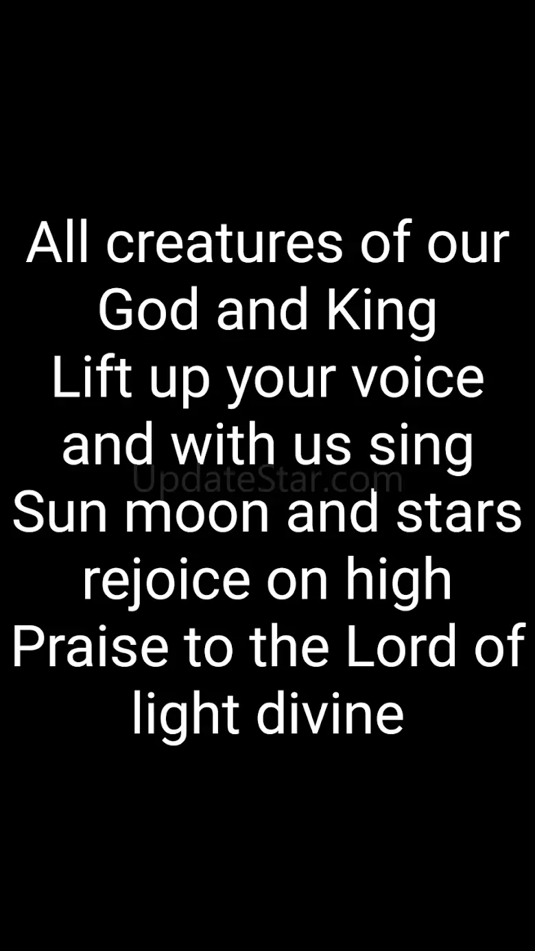Songbook - Christian songs 2.13.2