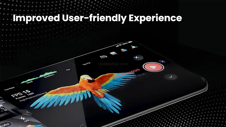 Revo Scan - 3D Scanner APP V5.4.0