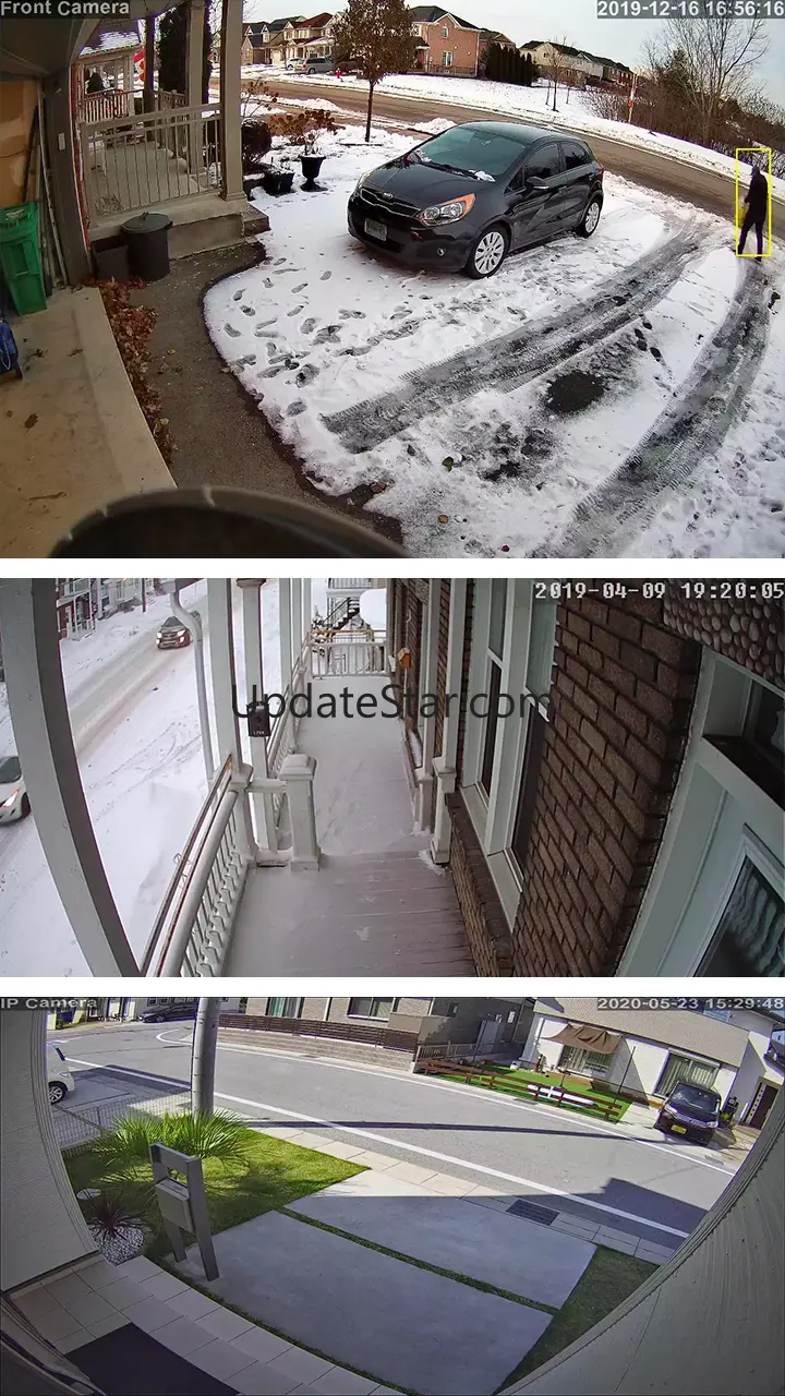 GENBOLT CAM 1.0.95